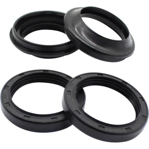 41x53 41 53 Motorcycle Part Front Fork Damper Oil Seal for SUZUKI GV1400 GV 1400 Cavalcade 1986 1987 1988 1989