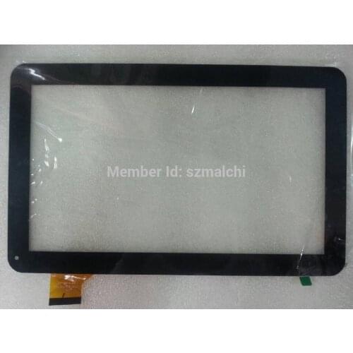 RS10F354_V1.310.1" inch Newsmy T10 Aino rice 3GAX10 AX10T PC touch panel touch screen digitizer
