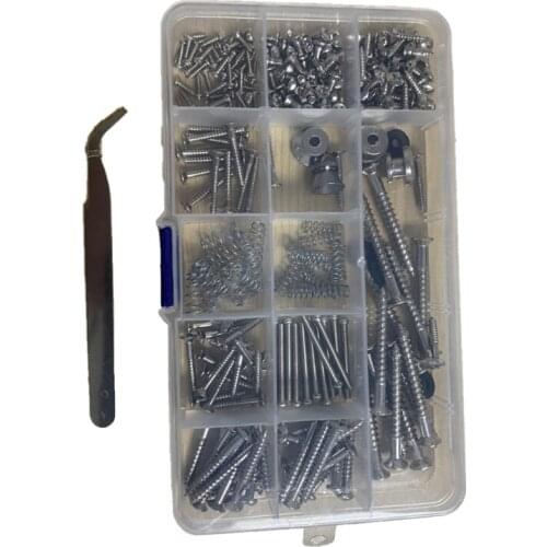 9 Pcs Guitar Service Screw Guitar Strap End Pins Pickup Bridge Guitar Diy Kit Metal Guitar Accessories Guitar Mounting