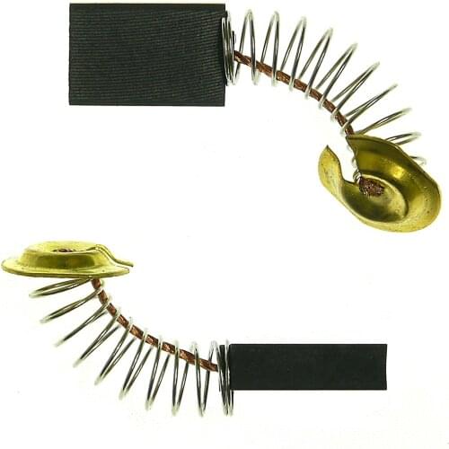 Makita CB-303 Carbon Brush for 9227CB 9227C 9227CV 6304LR LS0714 DA4000LR DA4031 PV7001C 4200NH GV7000C 2107FK JR3060T JR3070CT