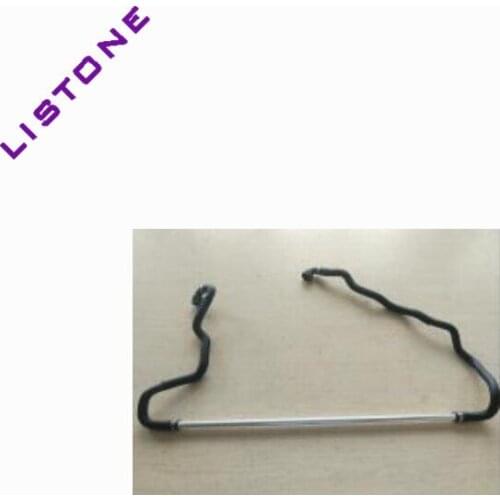 17127598249 Radiator Hose For BWM F02/F07