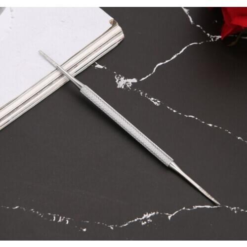 Specially Designed Ingrown Toe Nail Lifter and File Double Ended Sided Pedicure K9FA