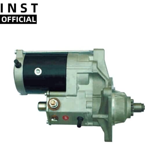 STARTER FOR SHANGCHAI D6114 428000-1060