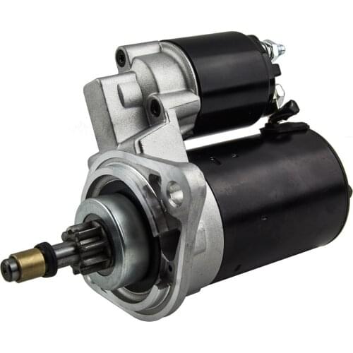 Starter Motor For VolksWagen CLASSIC BEETLE KAEFER TRANSPORTER T1 T2 1.6 1.7 1.2 for Porsche 914 1970-1976 16450N 16450R