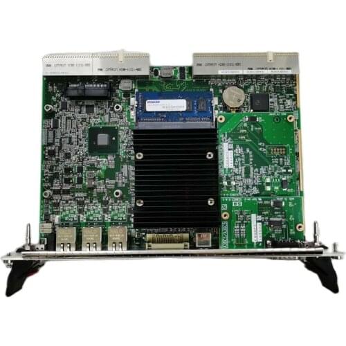 TEL SC2730 SANRITZ EB SC2730-0-S Board Used