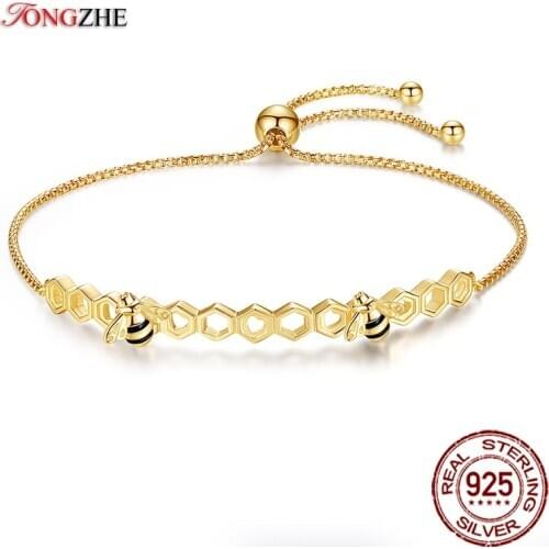 TONGZHE Pair Bracelets