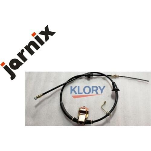 A21-3508090 Rear Left And Right Hand Brake Cable Assembly For CHERY A21