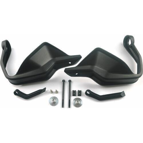 Handguard Wind Flow Deflector Sheild Protector Motor Moto Motorcycle Brake Lever Bike Parts FOR CFMOTO 650MT MT650 2014-2018