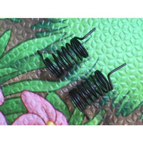1 pair print machine parts spring for mo machine