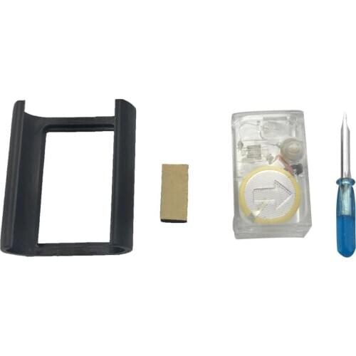 Wireless Angle activated LED Light for Marine Telescoping Ladder Accessories