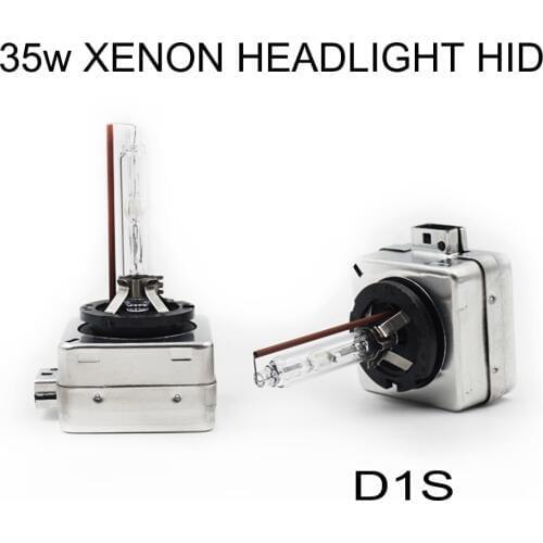 Ксеноновые лампы D1S (PK32d-2) BOOMBOOST China At AliExpress
