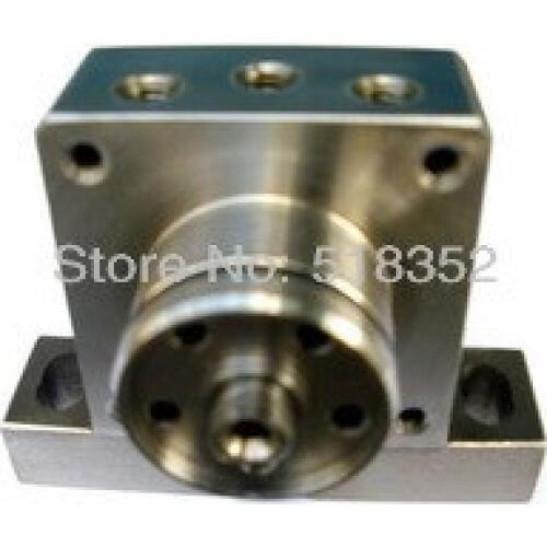Chmer CH702 Stainless Steel Die Guide Holder of Machine Head 57mm*72mm*T54mm for WEDM-LS Wire Cut Machine Parts