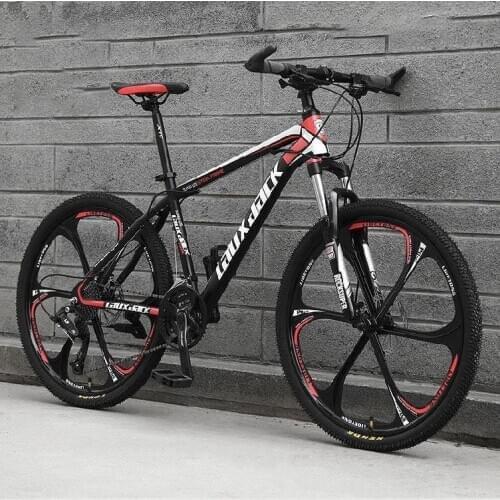 Selfree Children Bicycles Male Adults Multi-function Variable Speed Bicycles Junior High School Students Mountain Bikes