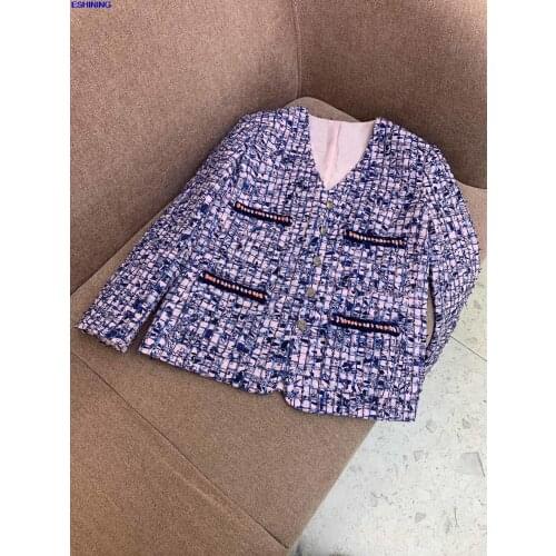 ESHINING Women's Office Blazers