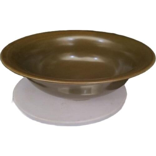 Chinese old porcelain porcelain bowl