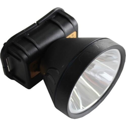 Free Shipping WHITE LIGHT Factory Direct Sale 5W LED Headlamps for Mining Working Fishing Camping Hunting Lights YJM-4925B 544