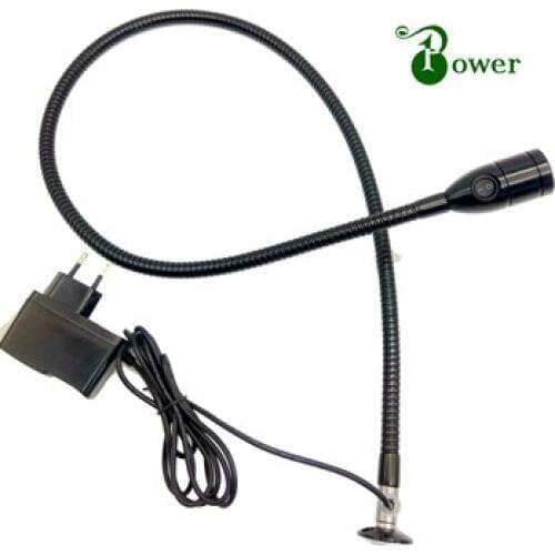2W FLEXIBLE TASK LIGHT LED