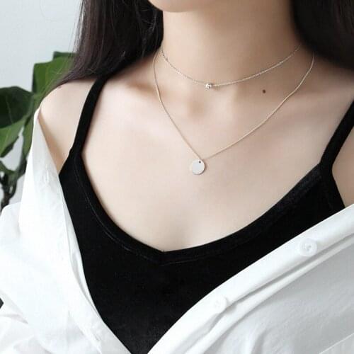 Чокеры на шею HFYK China At AliExpress