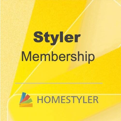 Homestyler  China