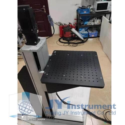 Customized High precise motorized XY linear stage