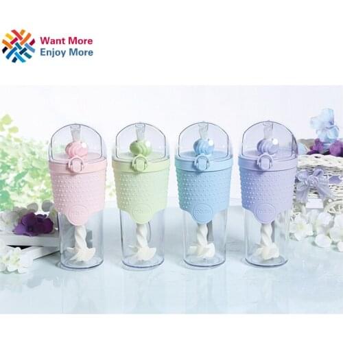 JONETING Shaker Bottles