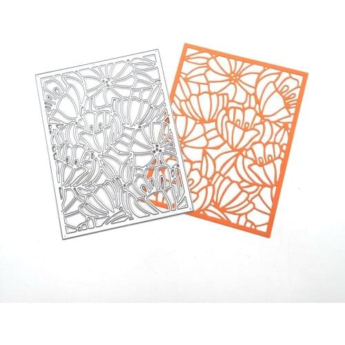 Julyarts Background Dies Scrapbooking Metal Cutting Dies for Scrapbooking New 2021 Scrapbook Paper Craft Knife