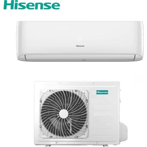 Air conditioner/air conditioner INVERTER 9000BTU Hisense Easy Smart - CA25YR03