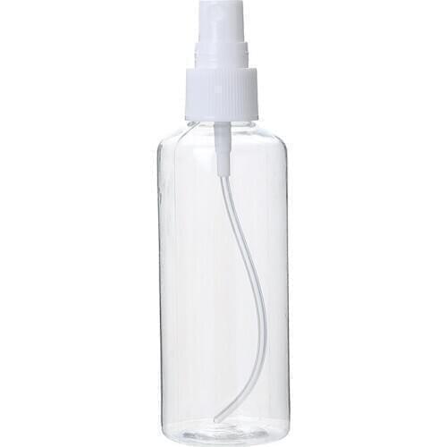 500ML 650ML Cosmetic Boston Bottle Skincare Packing Bottles Hand Wash Container Cleanser Bottles Screw Cap