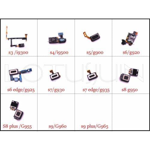 Lotusjuin Speakers For Phones Samsung Galaxy S6 Edge