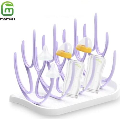 Сушилки для бутылочек MAMONCARE China At AliExpress