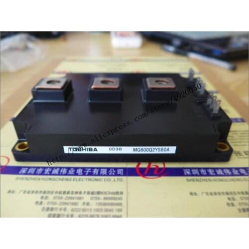 MG600Q2YS60A module Special supply Welcome to order