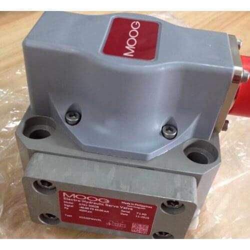 MOOG G761-3001B NEW MOOG Proportional servo VALVE