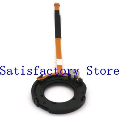 NEW FOR Canon EF 16-35mm f/4L IS USM Lens GROUP Diaphragm Assembly Replacement Part