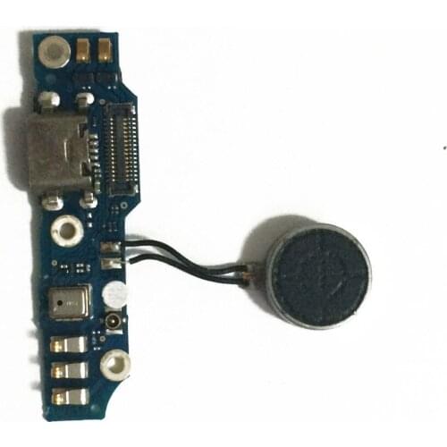 Original Meizu M1 Note Dock Connector With Vibrator Replacement ,Free Shipping