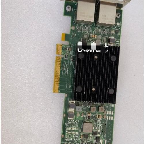 Industrial control panel BCM957406A4060 09P1N8 MSIP-REM-BCM-957406A4060