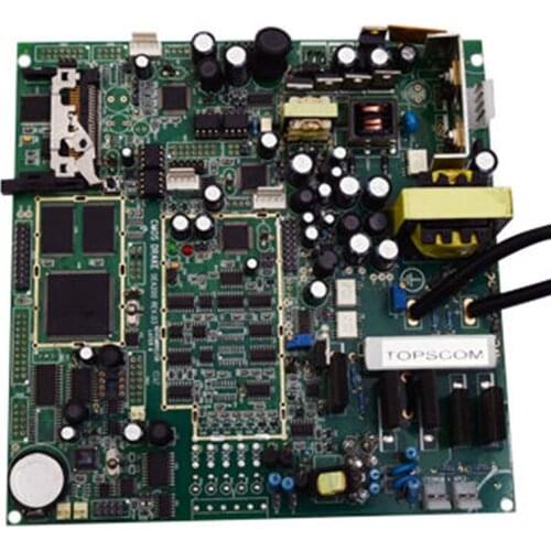 Custom PCBA Printed Circuit Boards PCB assembly services