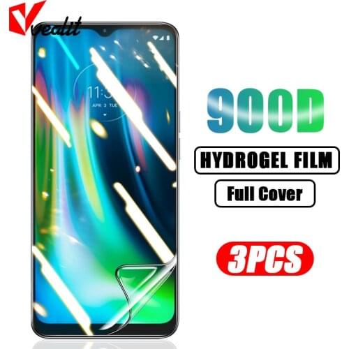Vealit Screen Protectors For Motorola Moto G