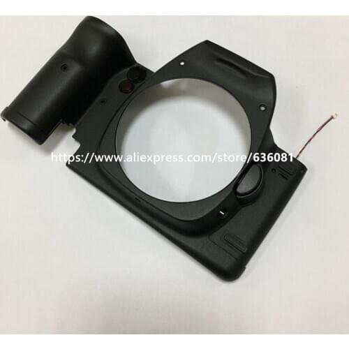 Repair Parts Front Cover Case Ass'y CG2-2327-000 For Canon EOS 5D Mark II