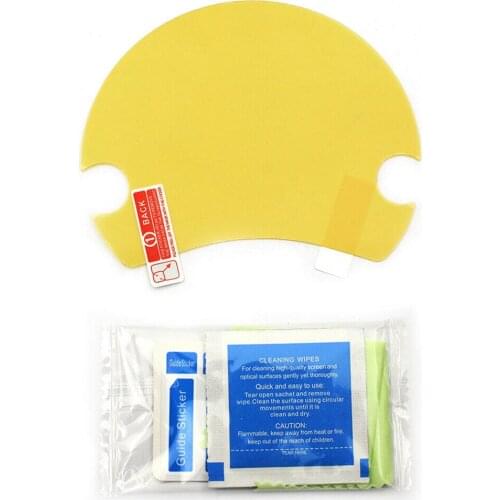 Motorcycle Cluster Screen Scratch Protection Film Speedo For YAMAHA N-MAX155