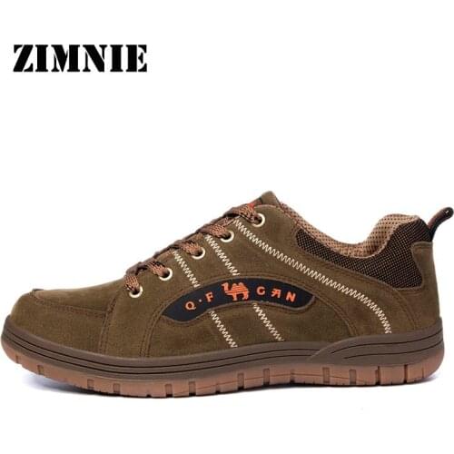 ZIMNIE Walking Shoes