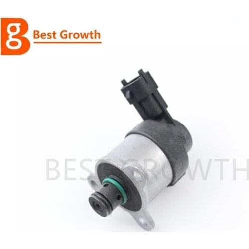 0928400679 Fuel Pressure Pump Regulator Metering Control Valve For NISSAN X-TRAIL PRIMASTAR VAUXHALL OPEL VIVARO 2.0 CDTI 15128