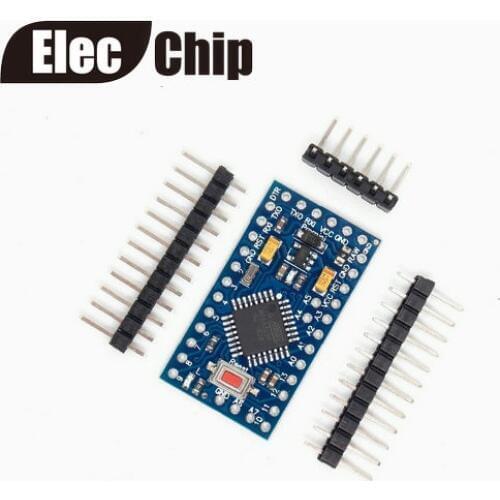 1pcs module ATMEGA328P Pro Mini 328 Mini ATMEGA328 5V 16MHz for Arduino 5V 16M