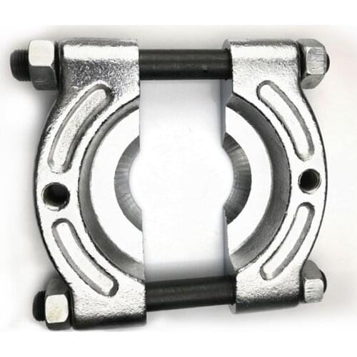 4" Gear Puller Armature Bearing Puller Forging Bearing Remover Puller Repair Tool