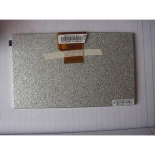 Mai Lu GB980 9 inch LCD screen, AT090TN10 general YX0900725-FPC LCD screen