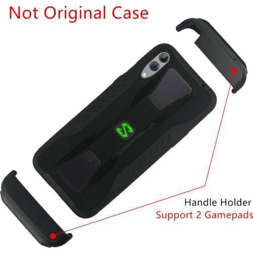 Чехлы для телефонов Xiaomi Black Shark 2 ALIVO China At AliExpress