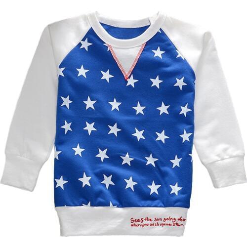 Beloved Angel Sweatshirts For Boys