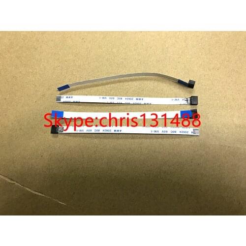 Free shipping Brand new extend flex cable ribbon for Display 4Pin many kinds of touch screen touch panel