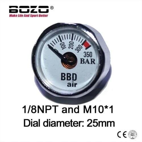BOZO Fuel Sensors
