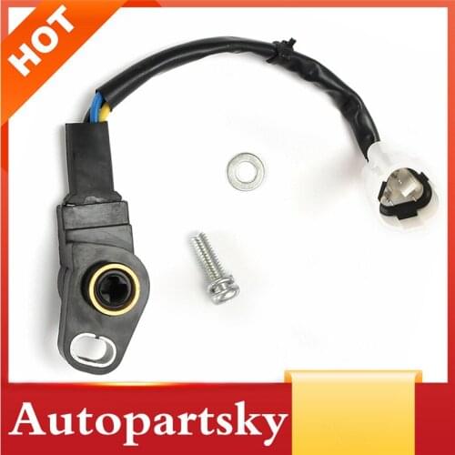 Throttle Position Sensor TPS 2410342 1204715 for Polaris Ranger RZR 700 800 Ranger Crew Scrambler XP 850 Replacement