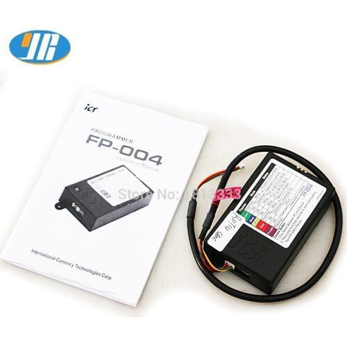 FP-004 ICT Programmer Download board For ICT Bill Acceptor L73 L83